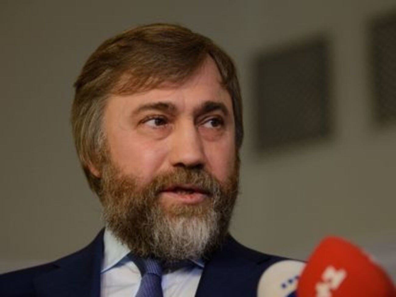 Новинский: Мы не хотели столкновений, чтобы ни одна капля человеческой крови не пролилась