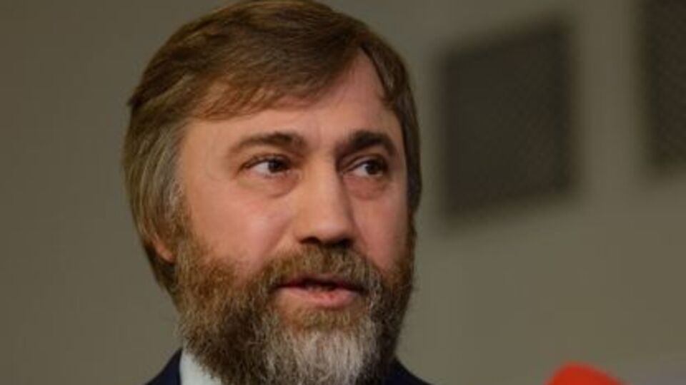 Новинский: Мы не хотели столкновений, чтобы ни одна капля человеческой крови не пролилась