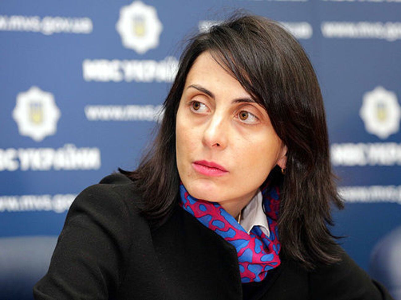 Деканоидзе:&nbsp;Сейчас ситуация в Одессе спокойная