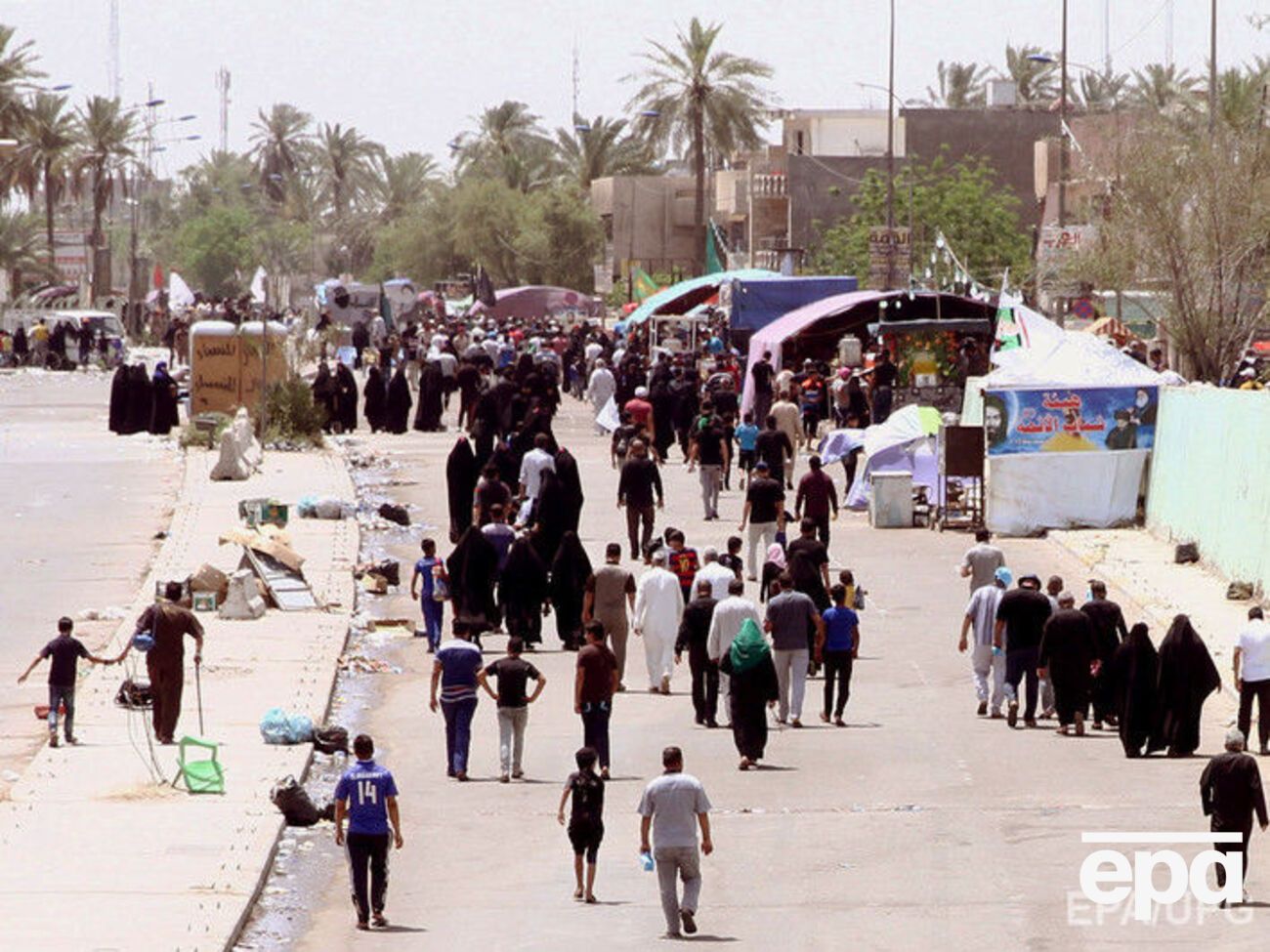 ИГИЛ объявил теракты против шиитов местью за своего командира