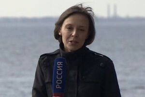 Фисенко отказали во въезде в Эстонию