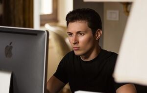 Дуров сравнил действия спецслужб РФ с действиями ближневосточных и среднеазиатских режимов