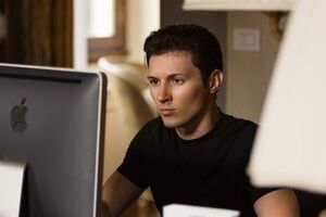 Дуров сравнил действия спецслужб РФ с действиями ближневосточных и среднеазиатских режимов