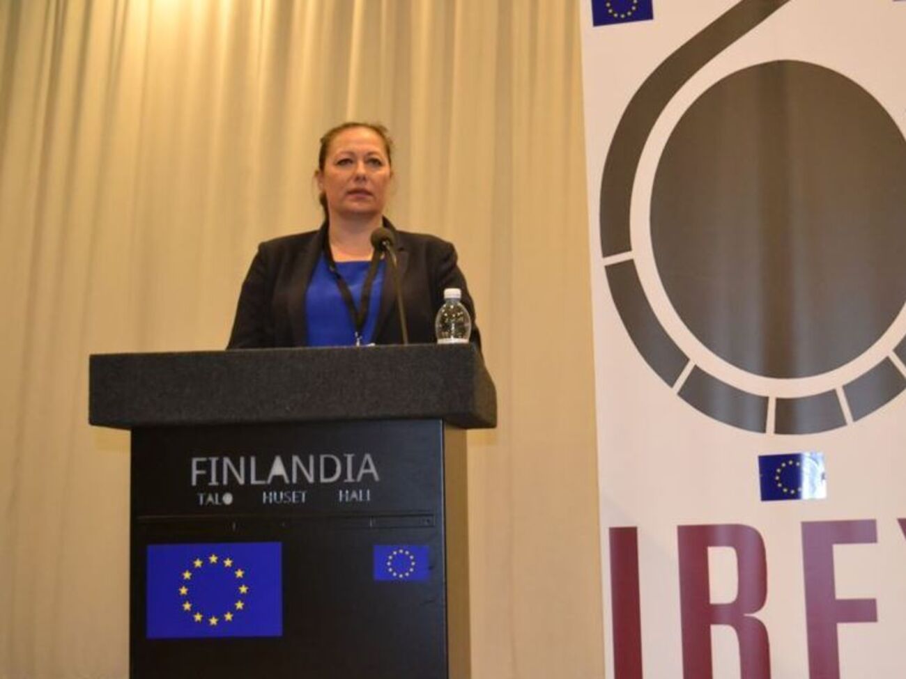 Юрченко заявила, что спецслужбы РФ установили слежку за независимыми журналистами в Крыму