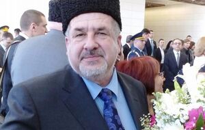 Чубаров: Наступит время, когда крымскотатарский народ соберет настоящий Хыдырлез, на который съедутся тысячи друзей со всего мира