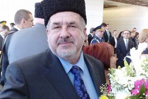 Чубаров: Наступит время, когда крымскотатарский народ соберет настоящий Хыдырлез, на который съедутся тысячи друзей со всего мира