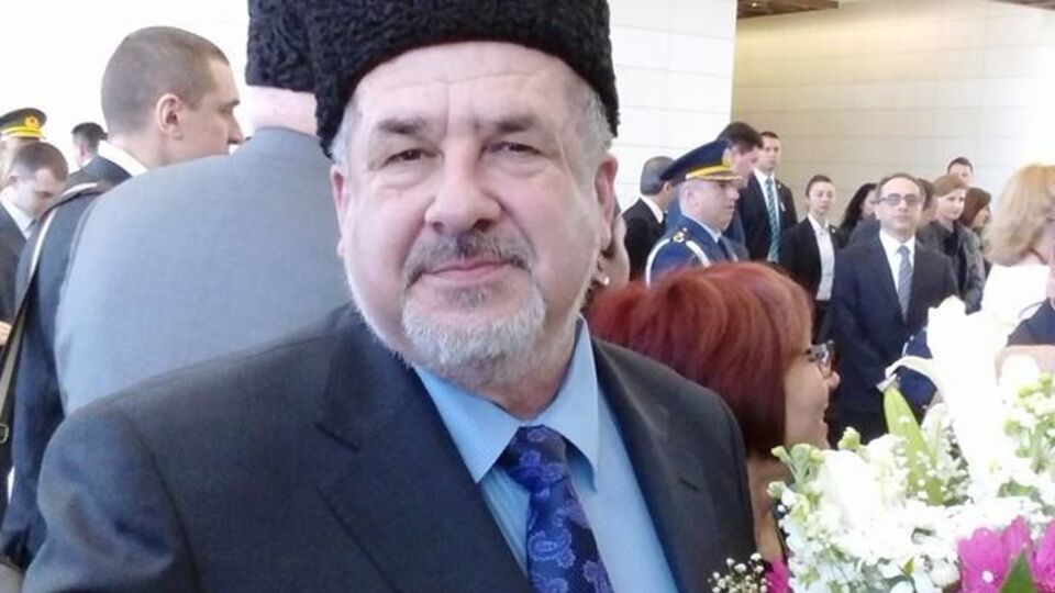 Чубаров: Наступит время, когда крымскотатарский народ соберет настоящий Хыдырлез, на который съедутся тысячи друзей со всего мира