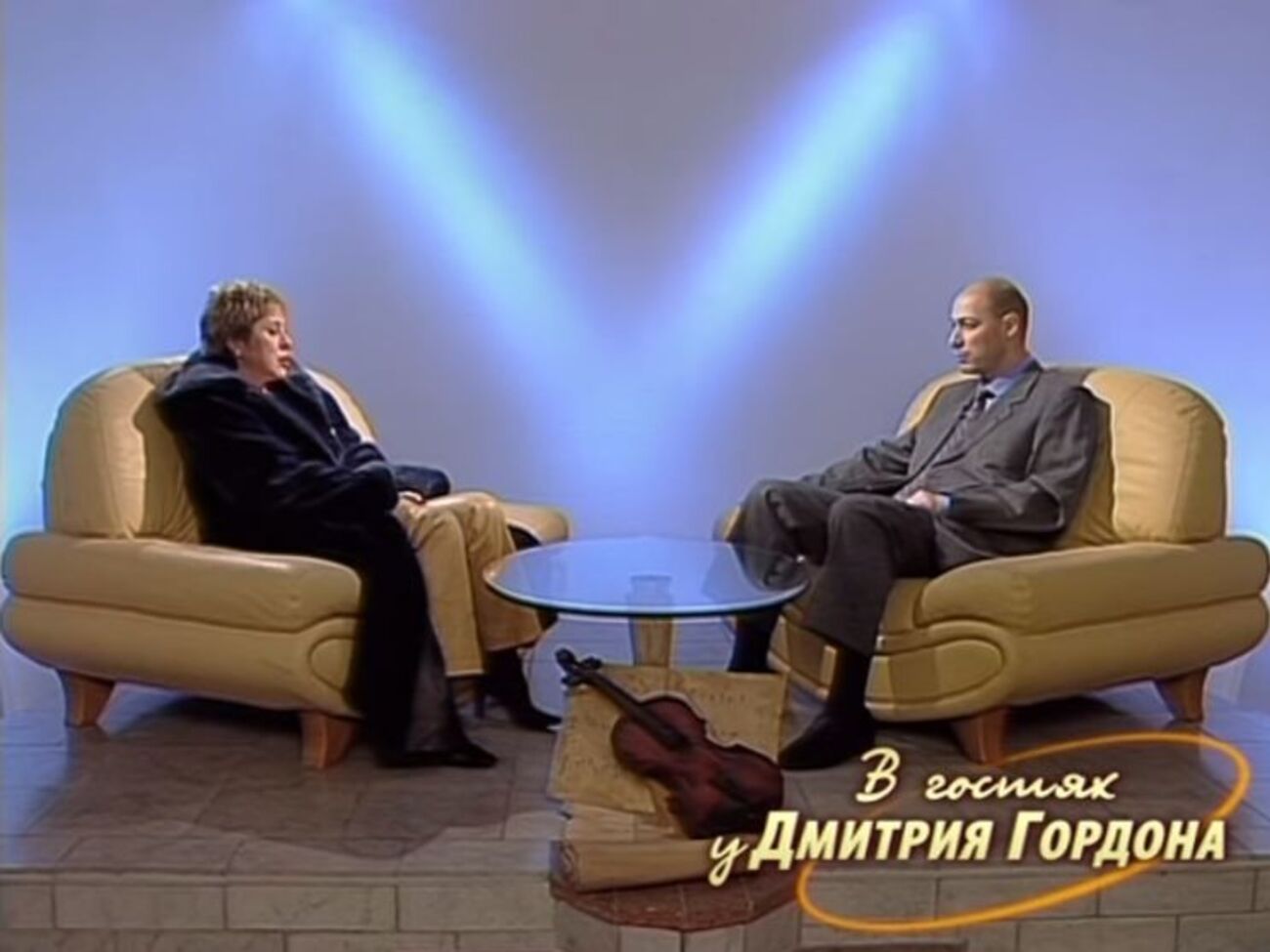 Любовь Успенская: С Пугачевой мы не общаемся, но не потому, что не поделили Киркорова