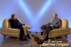Любовь Успенская: С Пугачевой мы не общаемся, но не потому, что не поделили Киркорова