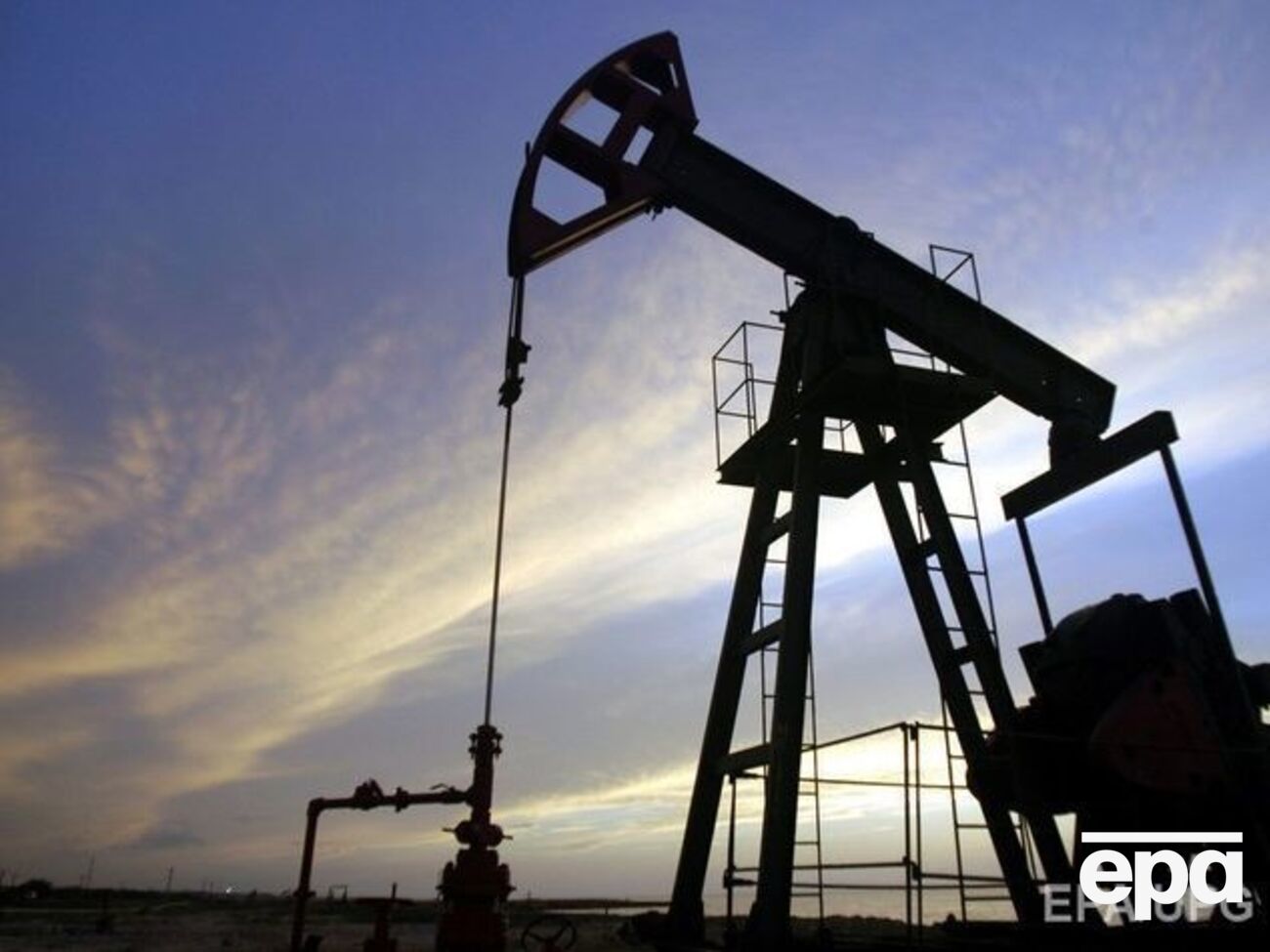 Нефть значительно подорожала