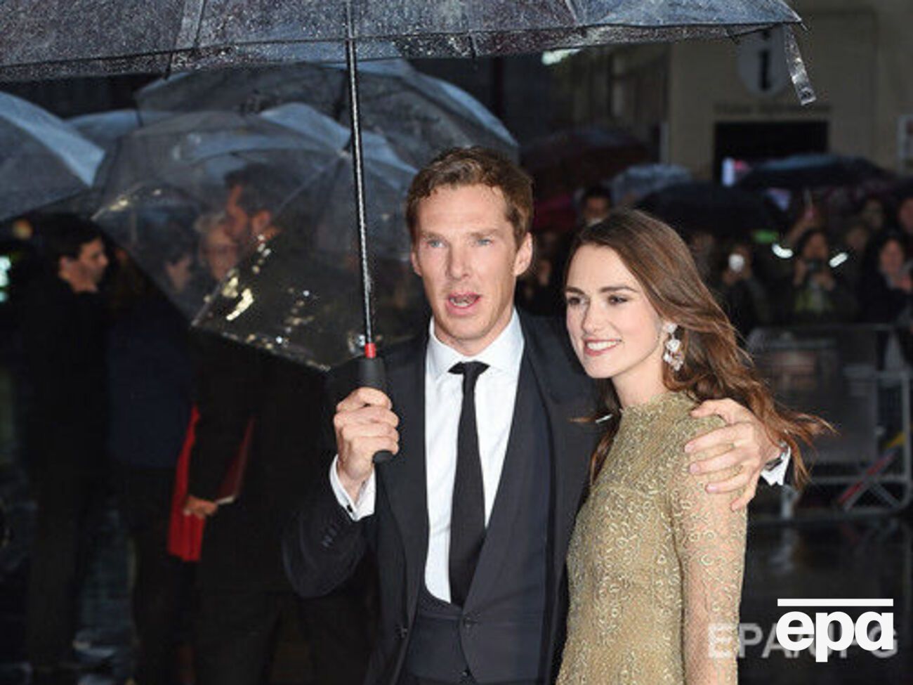 Мировые знаменитости призвали британцев остаться в ЕС