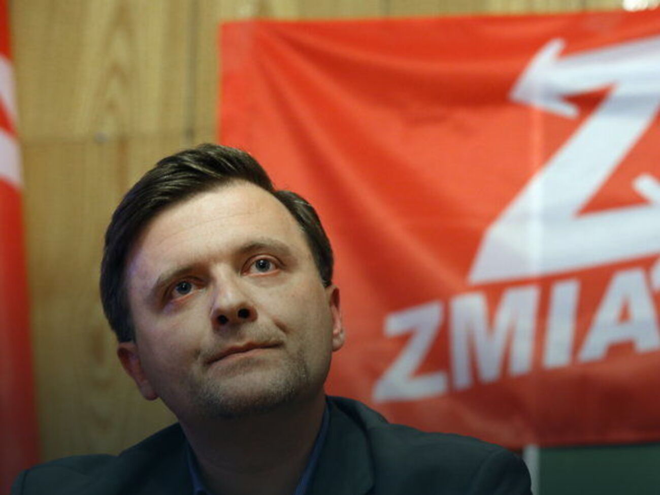 Пискорского задержали 18 мая