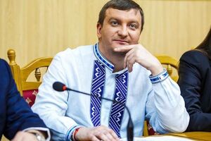 Петренко: Параллельно происходят дипломатические переговоры, в принципе, по всем заключенным, в том числе и по Клиху и Карпюку