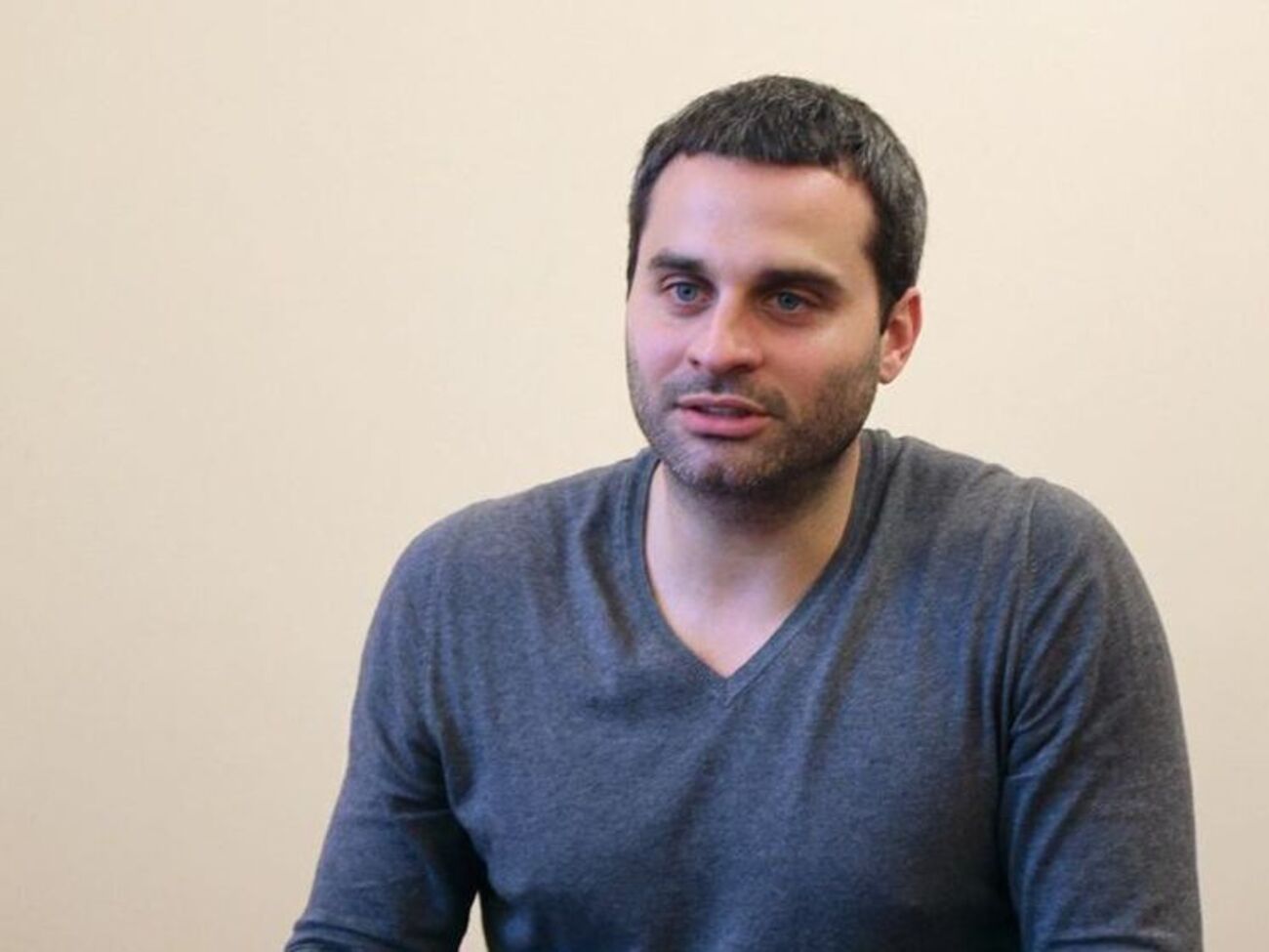 Сагайдак предлагает построить парковку на Европейской площади