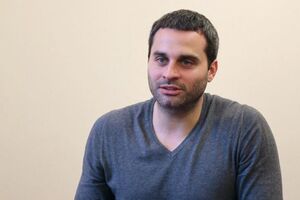 Сагайдак предлагает построить парковку на Европейской площади