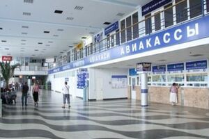 Помимо нового терминала, планируется удлинение одной из взлетно-посадочных полос, модернизация коммуникаций, строительство подъездных дорог