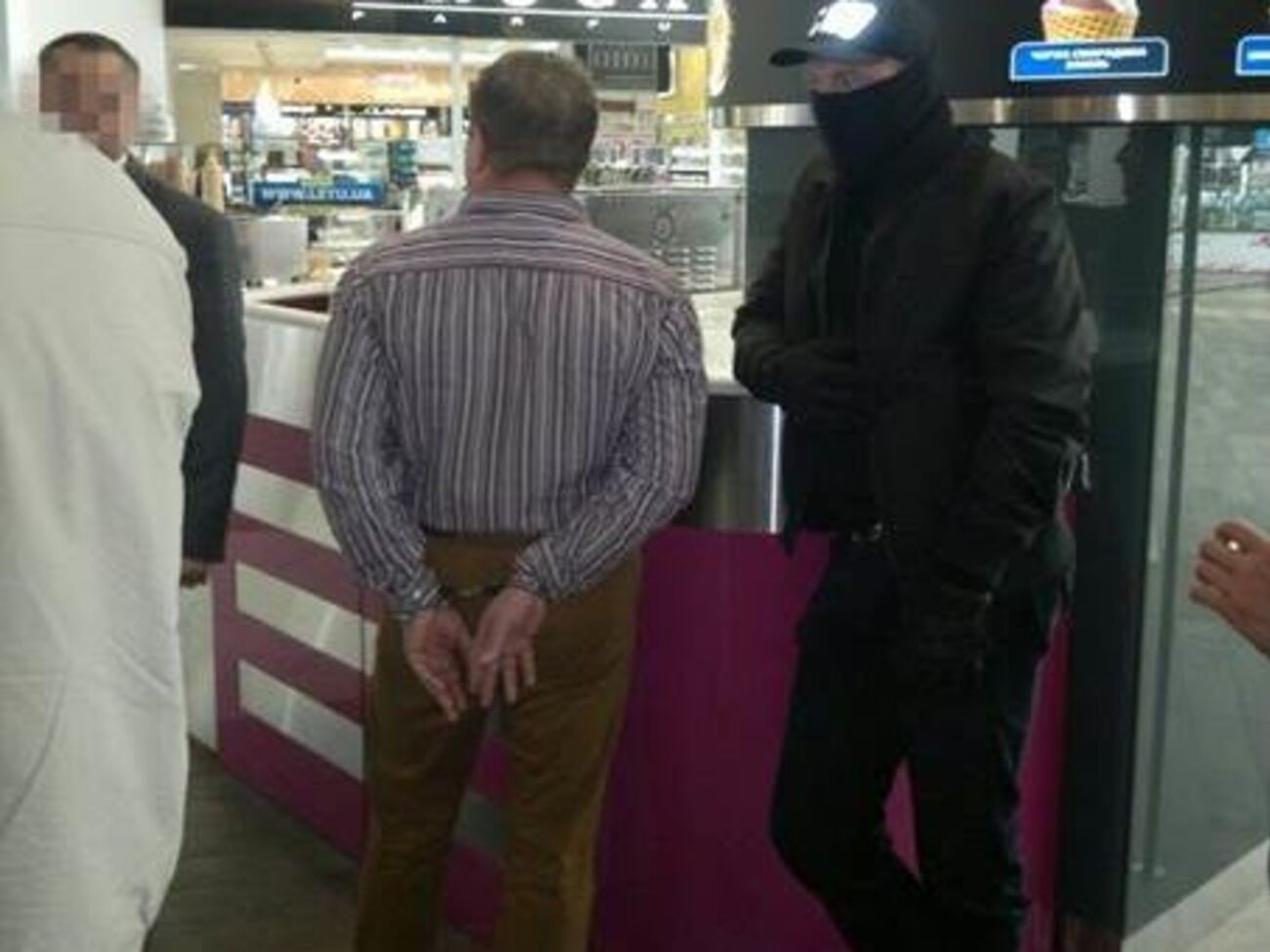 Правоохранители задокументировали получение злоумышленниками еще 120 тыс. грн взяток за два последних месяца