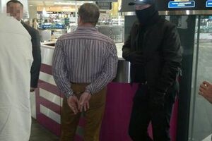 Правоохранители задокументировали получение злоумышленниками еще 120 тыс. грн взяток за два последних месяца