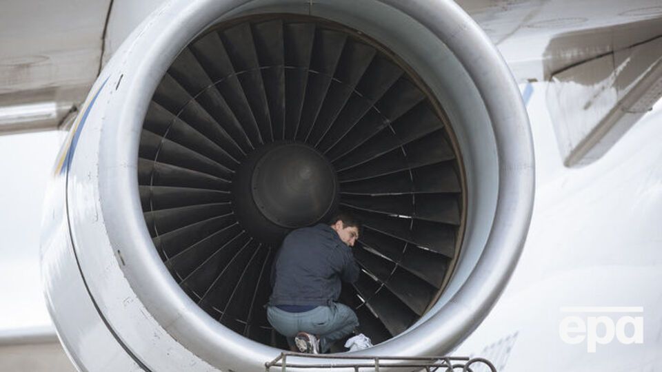 Страны снимают все ограничения на воздушное сообщение