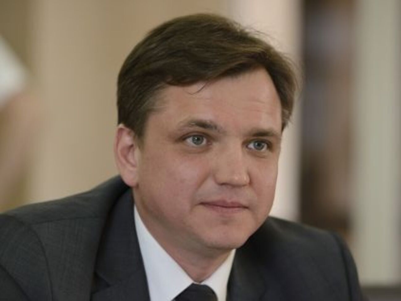 Юрий Павленко: Сегодня специалистов выгоняют с работы только за то, что они работали при прошлой власти