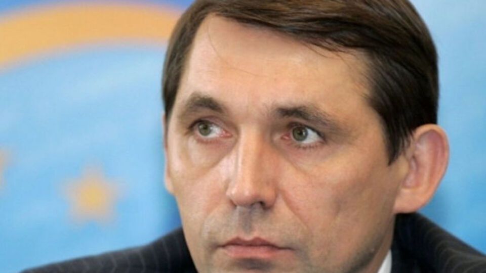 Точицкий считает, что перенос сроков введения безвизового режима разочарует украинцев