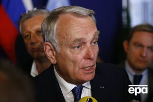 Эйро не видит оснований для снятия санкций