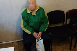 Шесть станций метро "заминировала" 62-летняя харьковчанка, участница Антимайдана