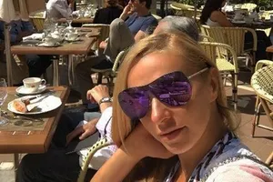 Навка: Ким очень захотела сфотографироваться с нами