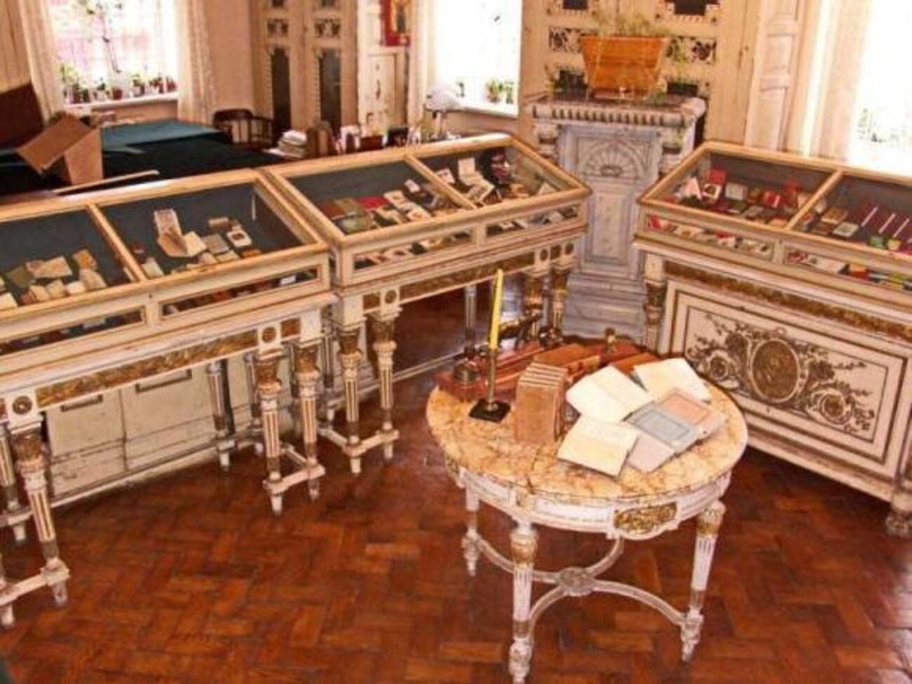 В СБУ заявили, что злоумышленники пришли с поддельными документами