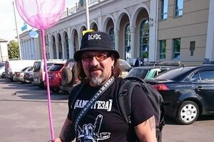 Кузин представил клип в свой день рождения