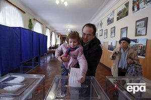 17 июля парламентские выборы пройдут в семи мажоритарных округах