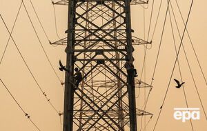 В Крыму снова нет света, причины пока неизвестны