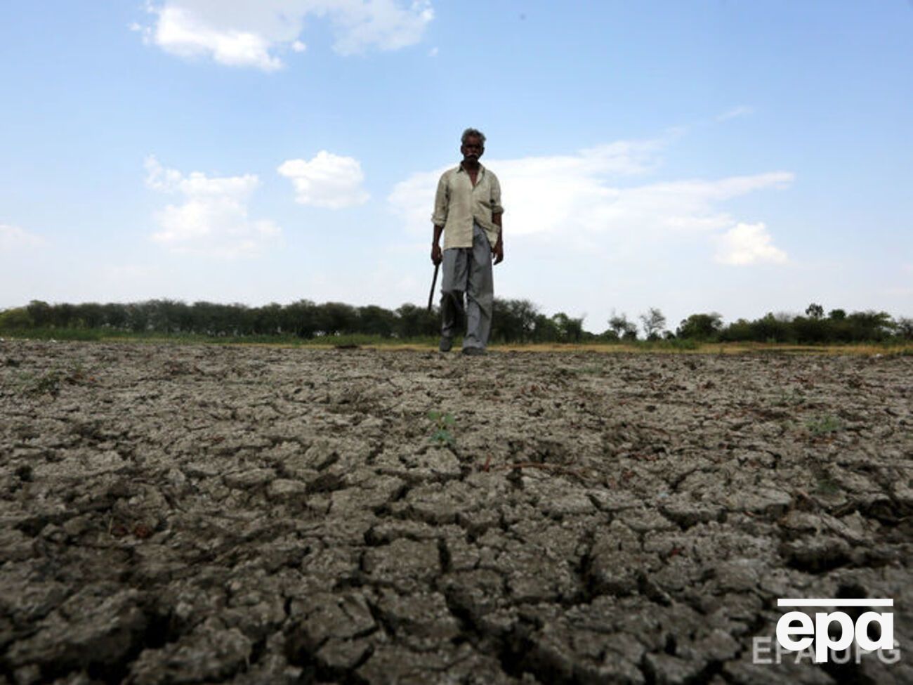 Температурные показатели устанавливают новые рекорды