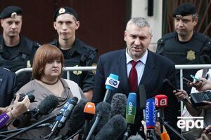 Марк Фейгин: В делах, где я не участвую, шансов никаких – некому громко заявлять, что судебная система РФ прогнившая