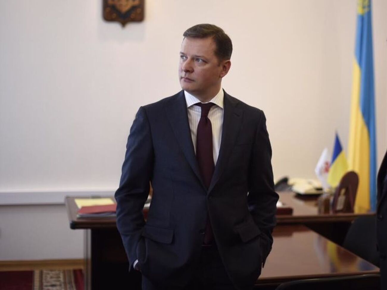 Ляшко: Процесс наконец-то пошел
