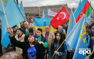 Euronews исправил число в материале о годовщине депортации крымских татар