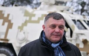 Остапца освободили в зале суда