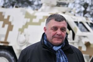 Остапца освободили в зале суда