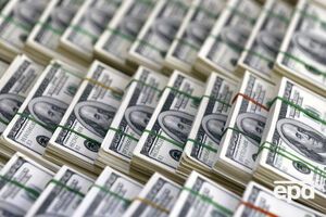 США увеличили объем помощи Украине
