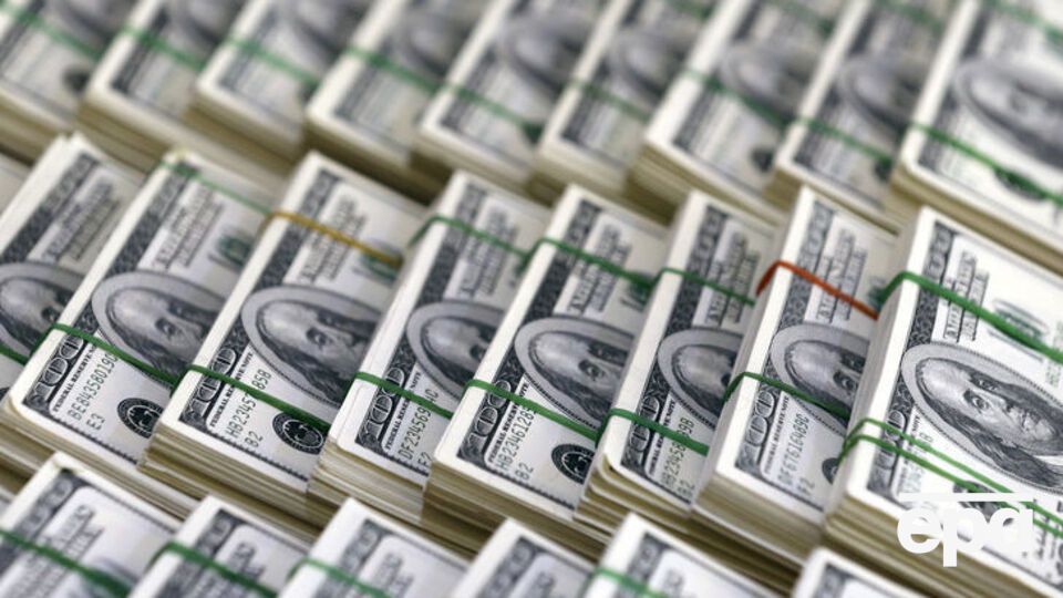 США увеличили объем помощи Украине