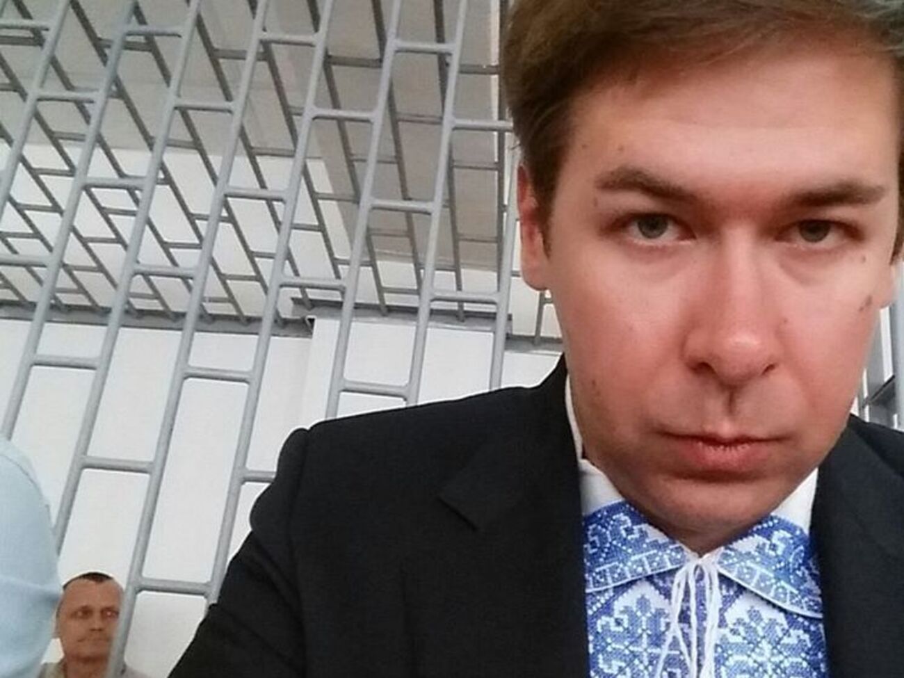 Илья Новиков:&nbsp;Здоровье Карпюка в порядке, а Клих ведет себя очень странно, абсолютно неадекватно, его состояние внушает опасения