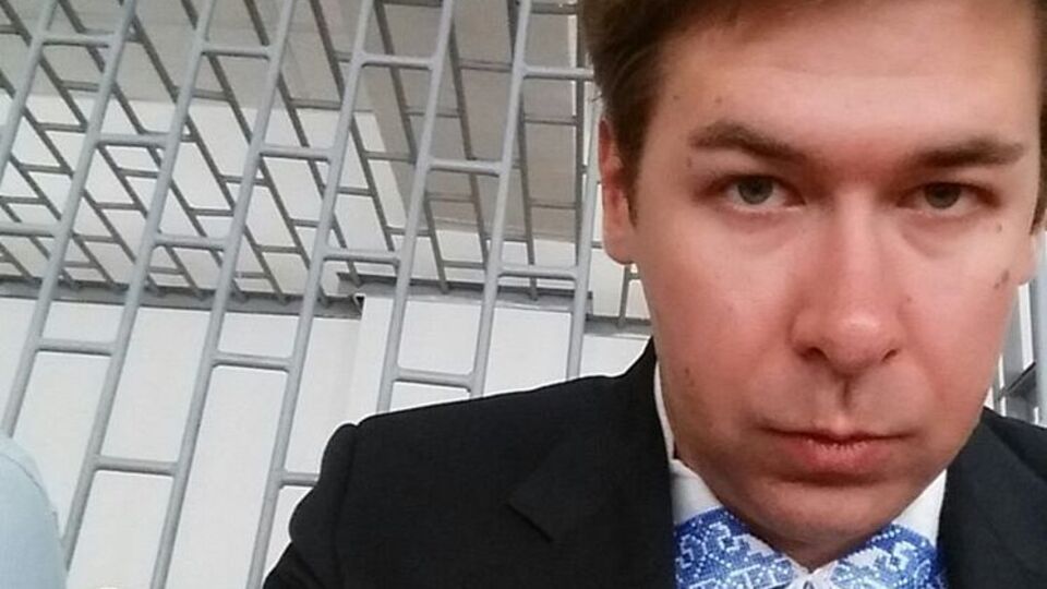 Илья Новиков: Здоровье Карпюка в порядке, а Клих ведет себя очень странно, абсолютно неадекватно, его состояние внушает опасения