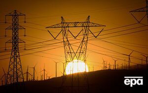 Энергомост работает без перебоев, отметили в пресс-службе "минэнерго" Крыма