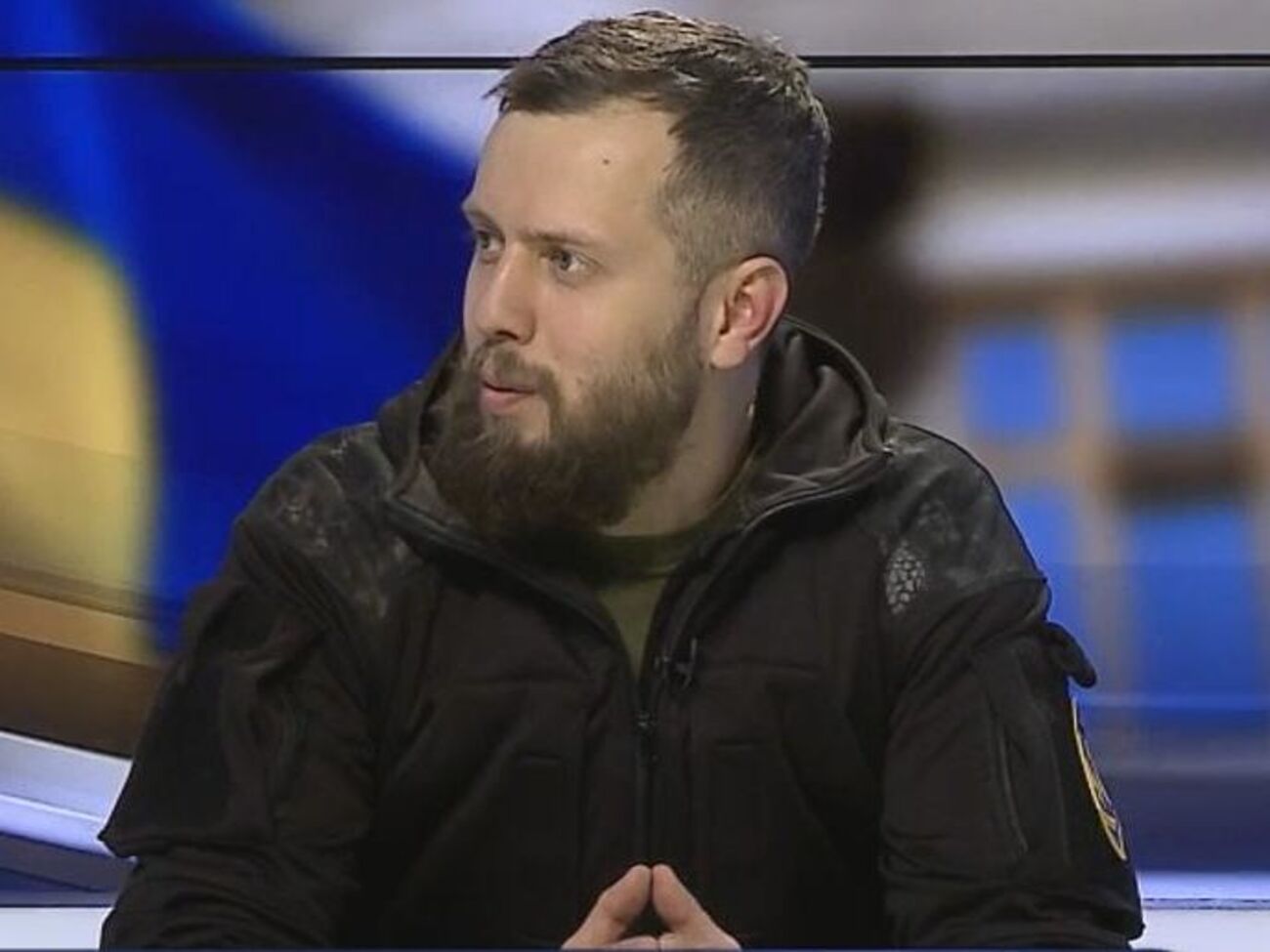 Назар Кравченко: Наш митинг поддержали очень разные организации, с которыми мы обсуждали и отрабатывали требования к власти