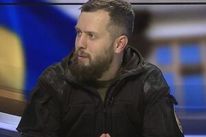 Назар Кравченко: Наш митинг поддержали очень разные организации, с которыми мы обсуждали и отрабатывали требования к власти