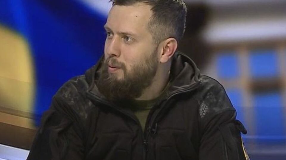Назар Кравченко: Наш митинг поддержали очень разные организации, с которыми мы обсуждали и отрабатывали требования к власти