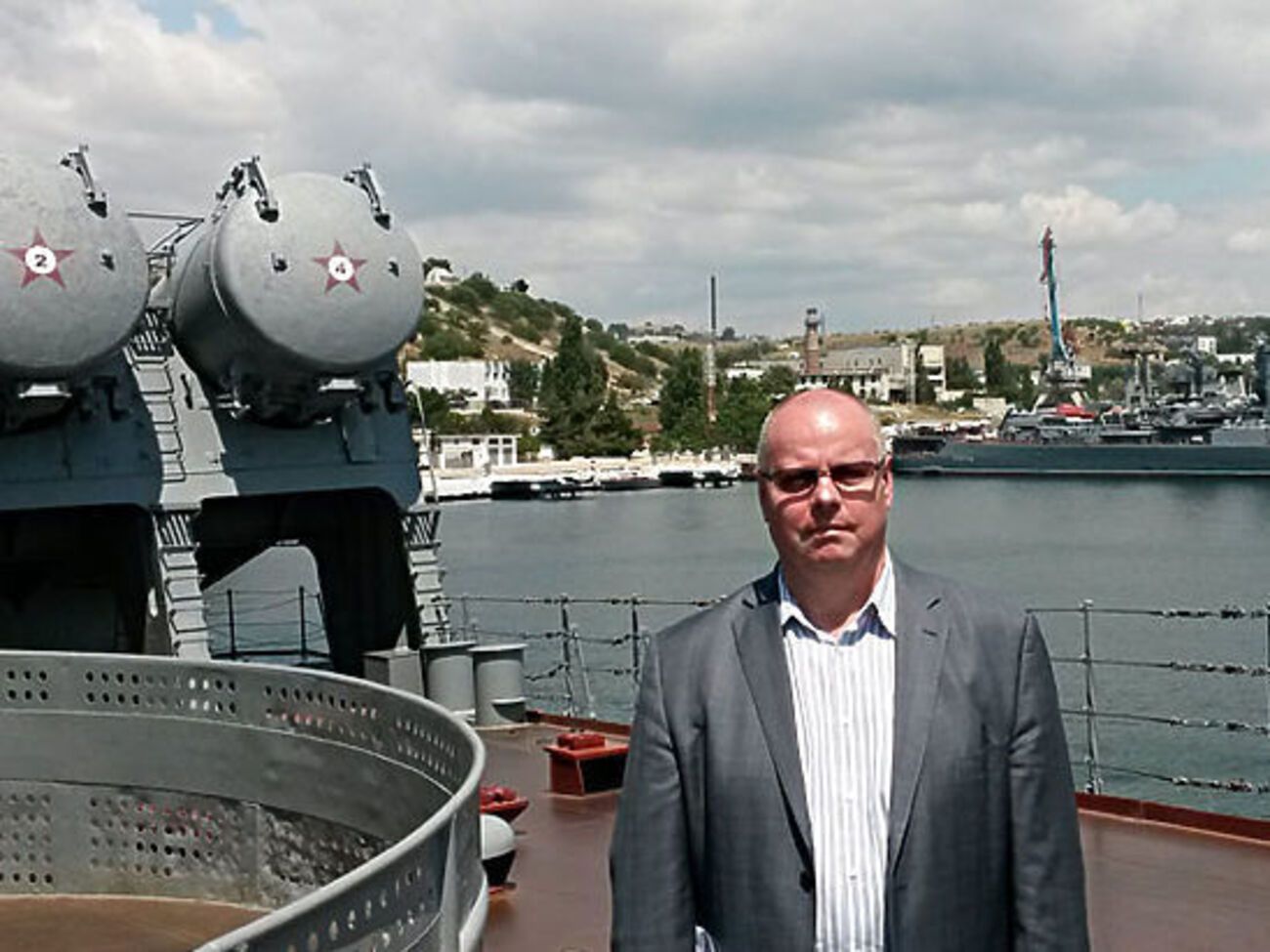 Александр Агеев: Акция "Бессмертный полк" &ndash; это пример подобного выражения мнения