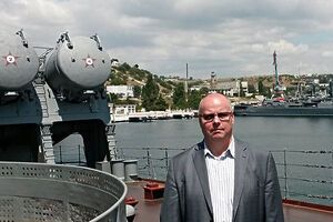 Александр Агеев: Акция "Бессмертный полк" – это пример подобного выражения мнения