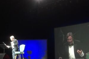 Ефремов: Чтобы победить, нам нужно множество бабла