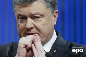 Порошенко заявил, что украинские Вооруженные силы окончательно переходят на стандарты НАТО